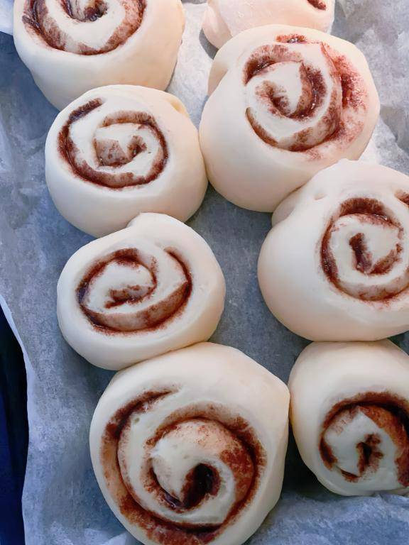 おはようございます?