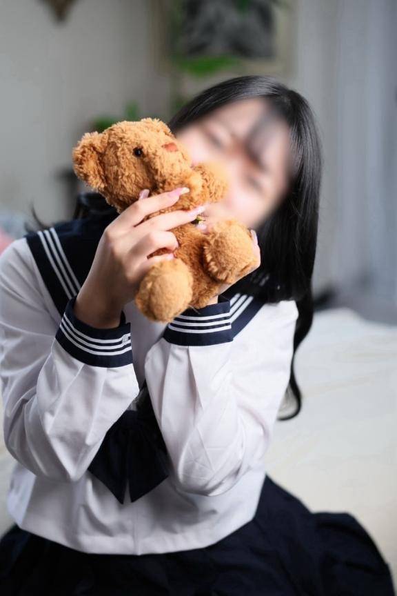 ちか♡ご奉仕大好き美巨乳美女