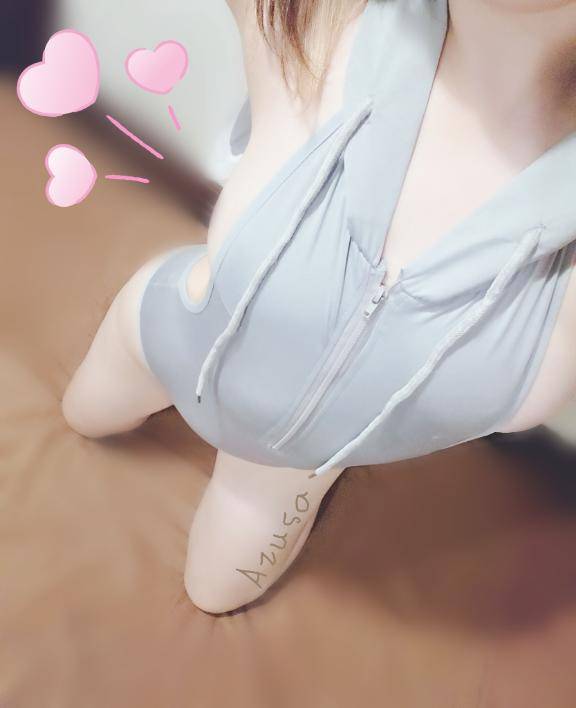 あずさ☆色気溢れる美女（ジャックと豆の木）