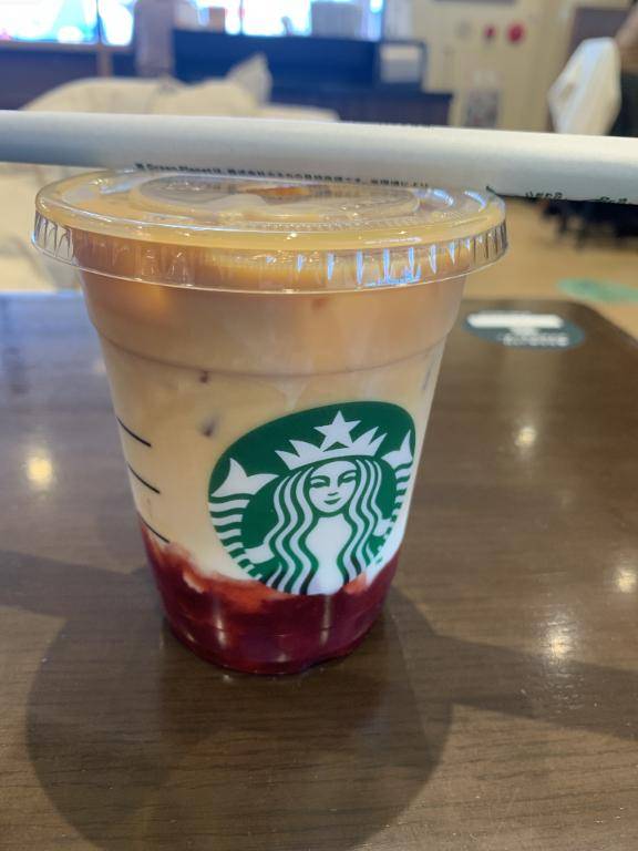 限定は飲みたくなる??