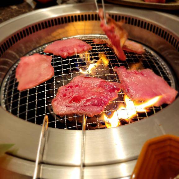 [お題]from:焼肉！さん