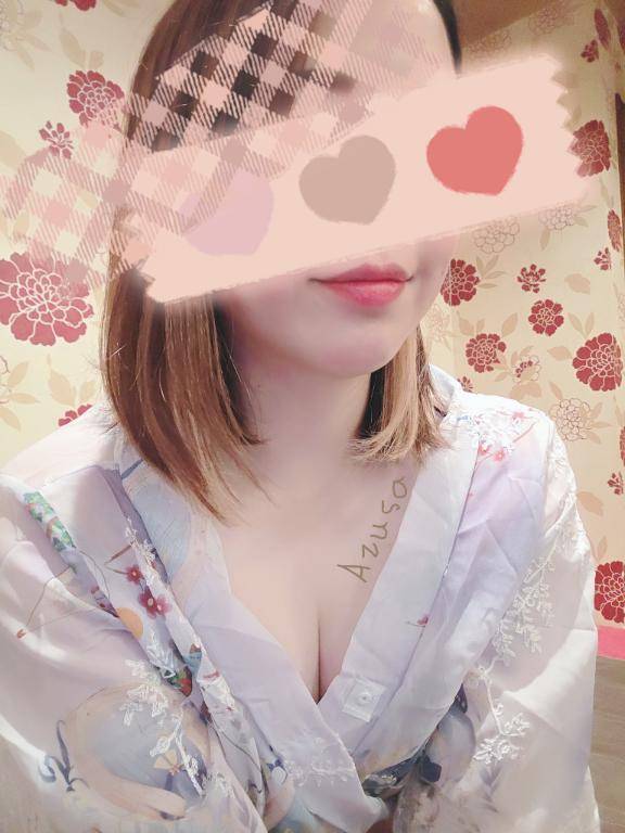 ありがとうございました?