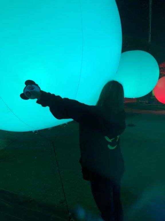 【定期】ジャックと豆の木の予約方法??