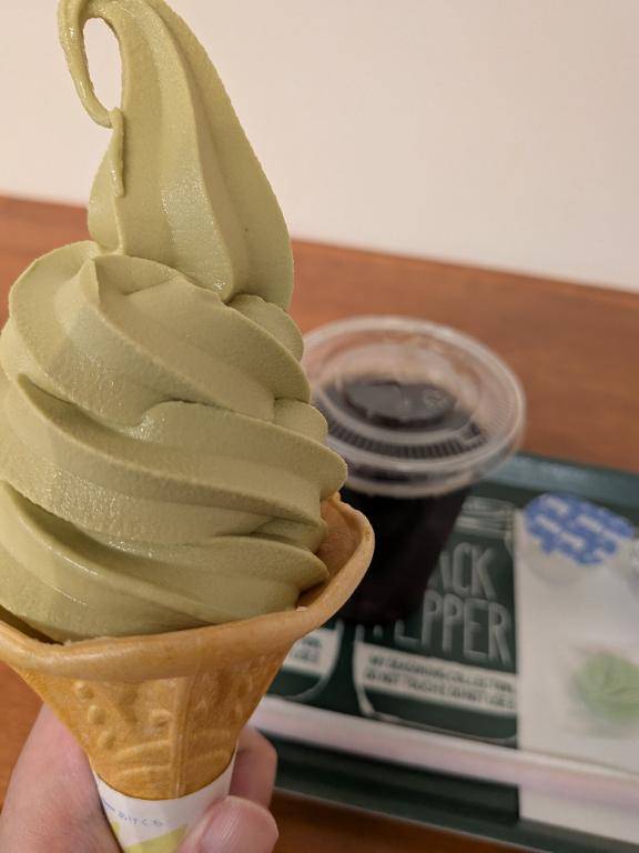 お疲れ様でした?