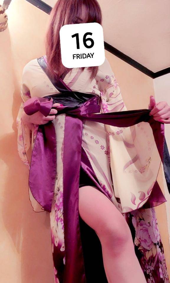 お礼～◯崎様～