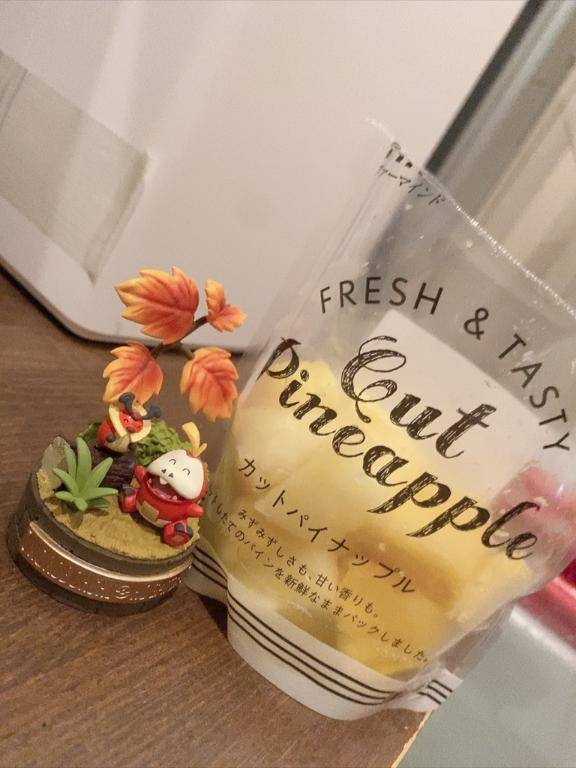 待機になりました?