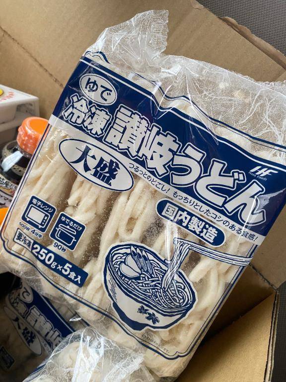 イチオシうどん??????∥