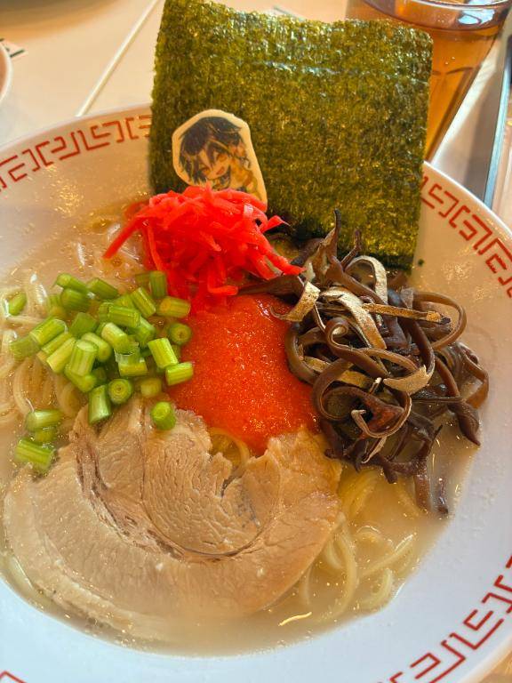 [お題]from:うな重さん