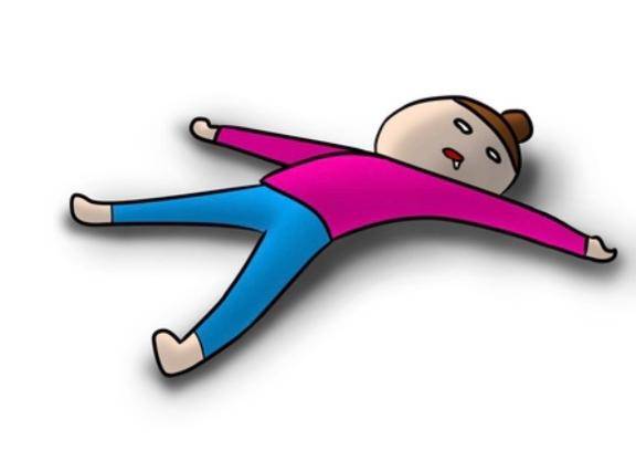 休みだけれども?