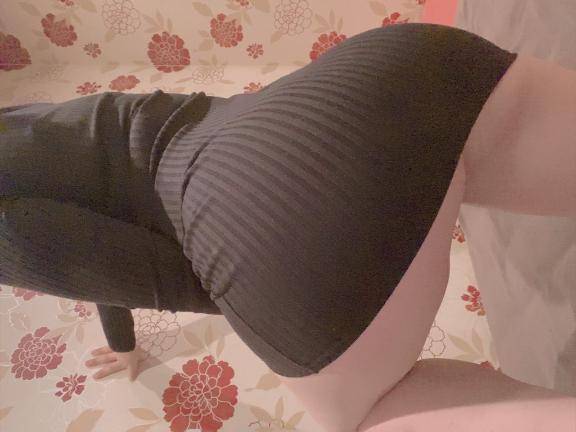 人生初の…！??