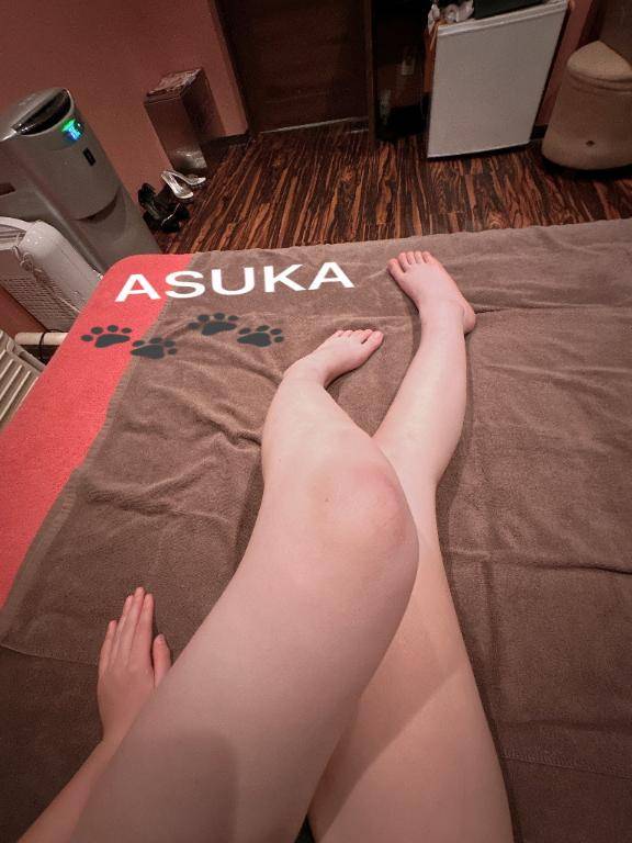 ちょっとゆっくり...??