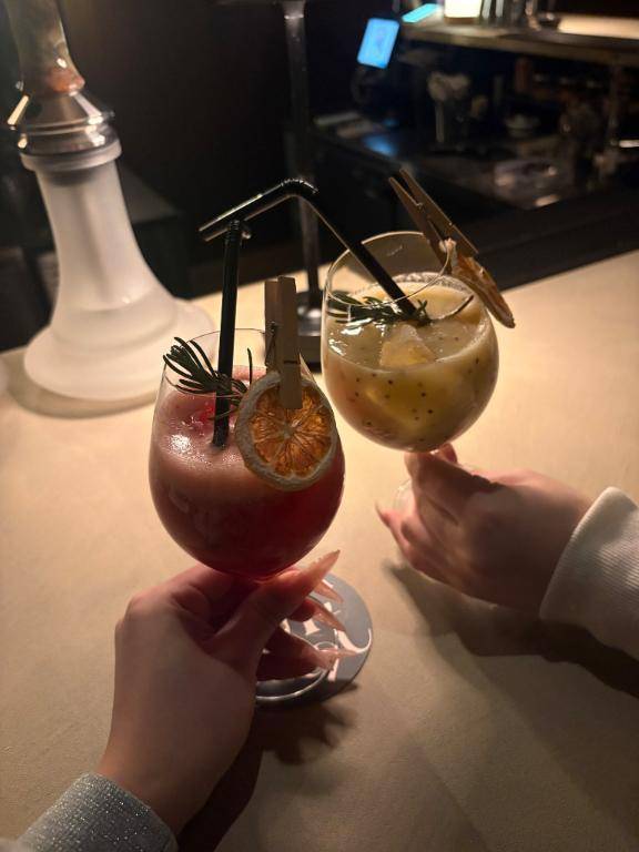 ちょこっと甘えていいですか