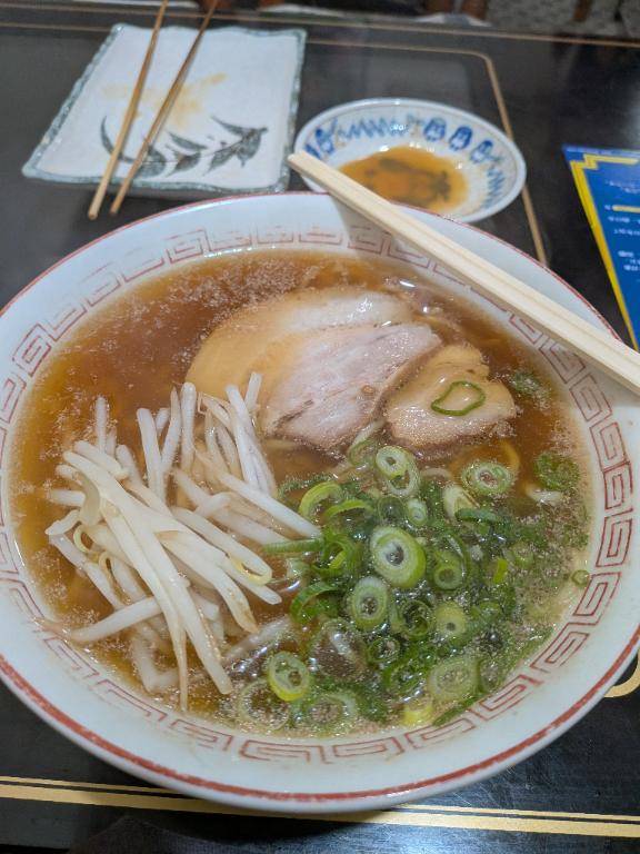 お疲れ様でした?