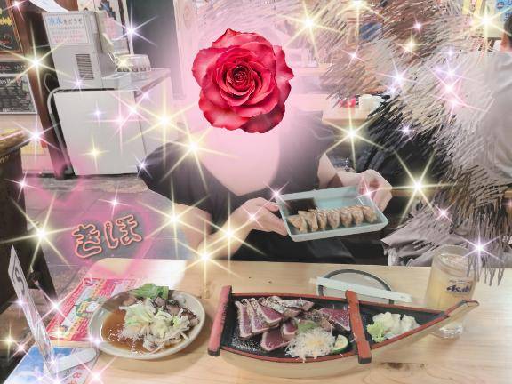 2月ありがと～?