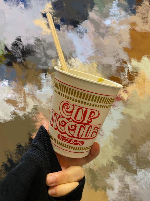 お、美味しい…！