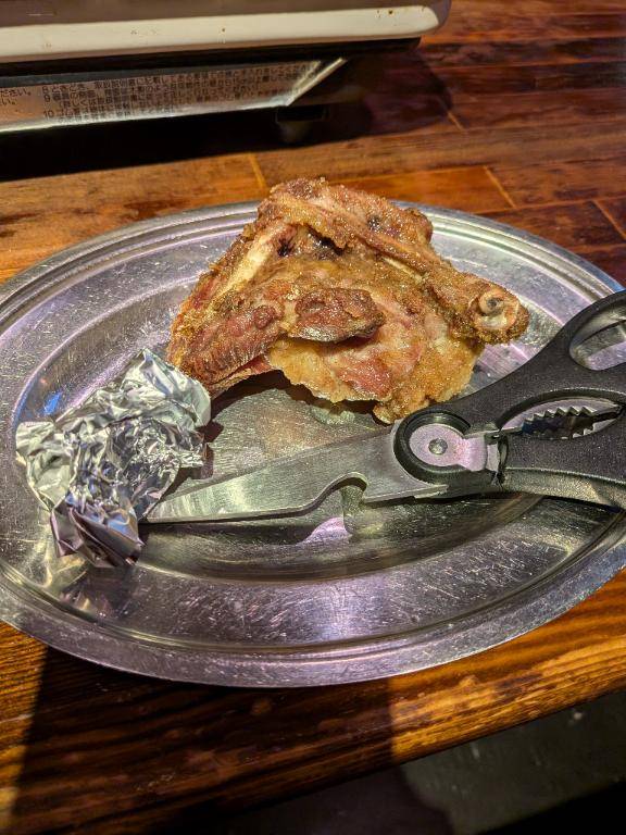 お疲れ様でした