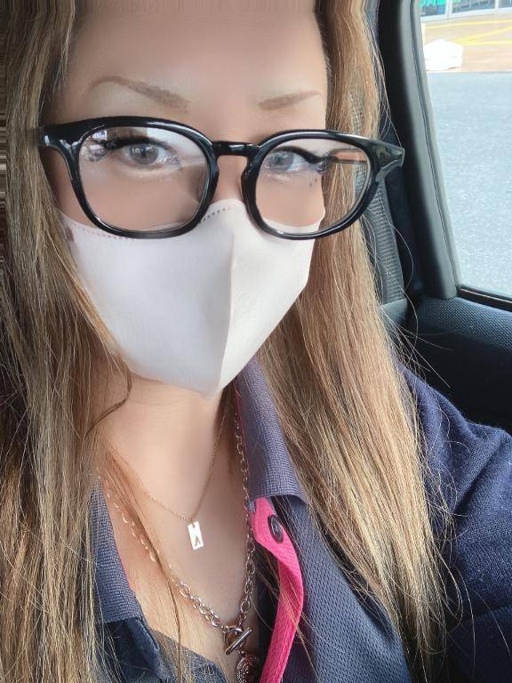 メガネスタイル?