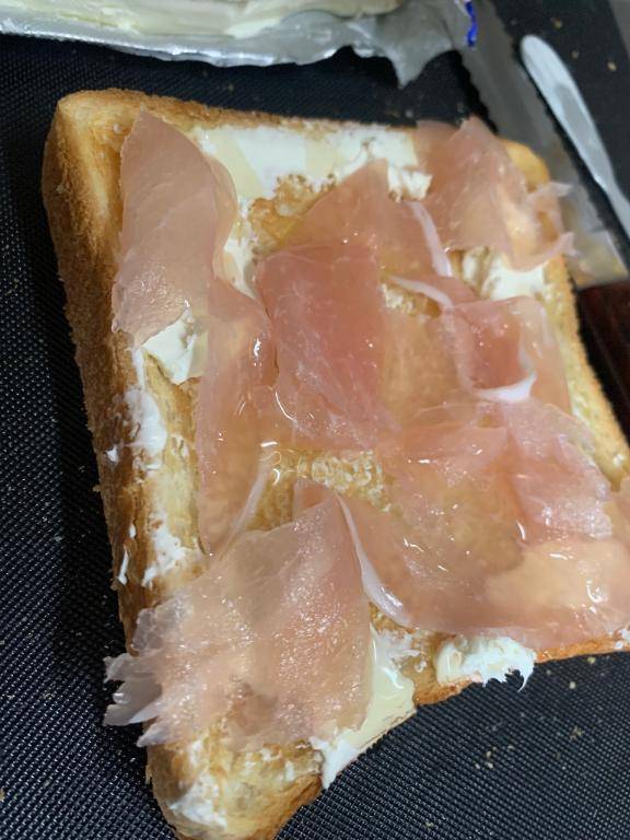 (｡･･)ﾉぉはょぅ♪