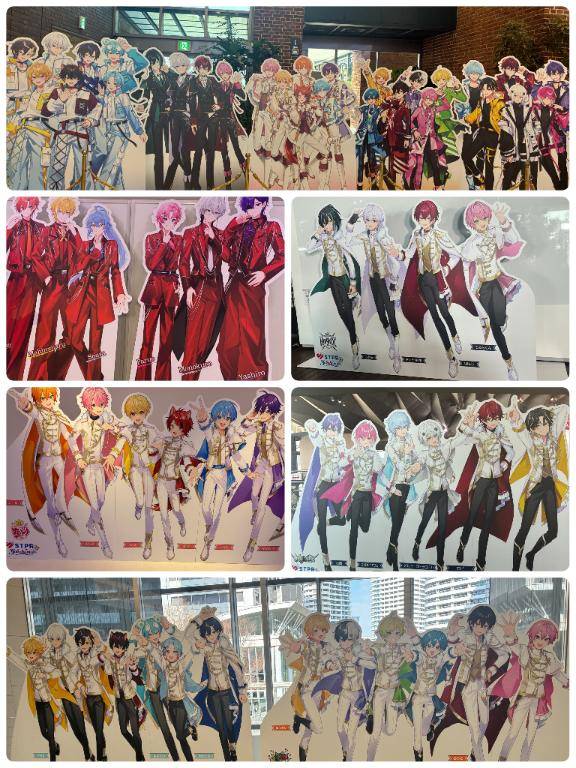 ヘトヘト??(  ?-?-)?