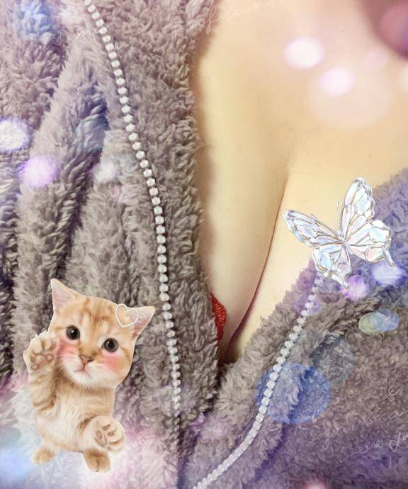 昨日もありがとうございました?