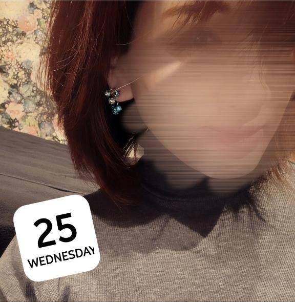 お礼～あ◯◯◯様～