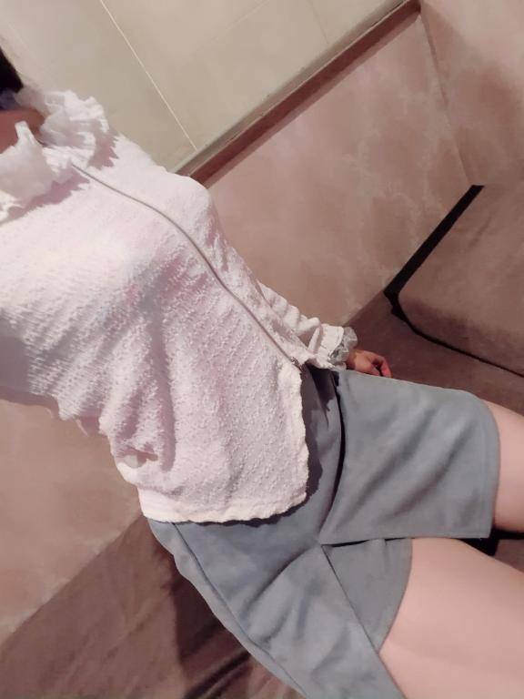 しゅっ?