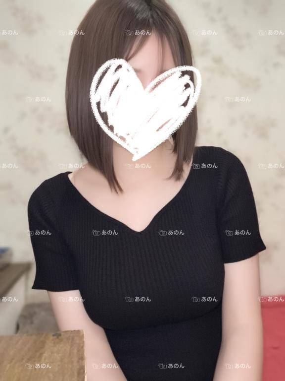 数分前に撮った