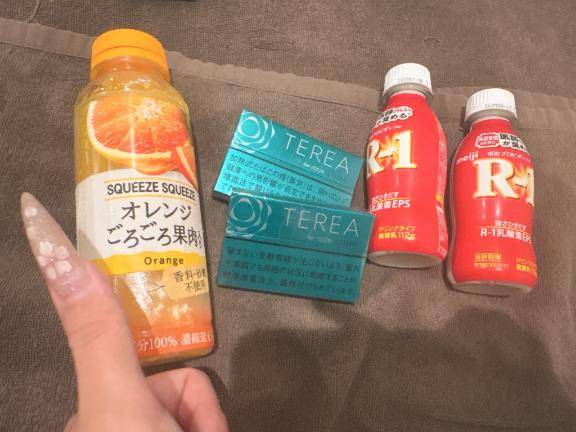 昨日のスタートのなかよぴさま