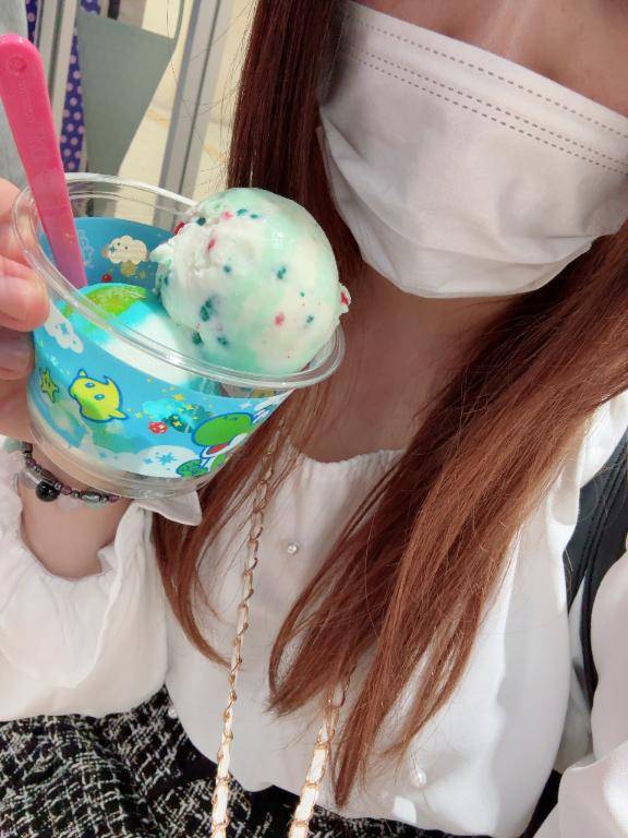 到着
