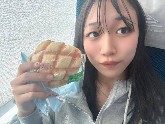 4日間半ありがとよよよよよ