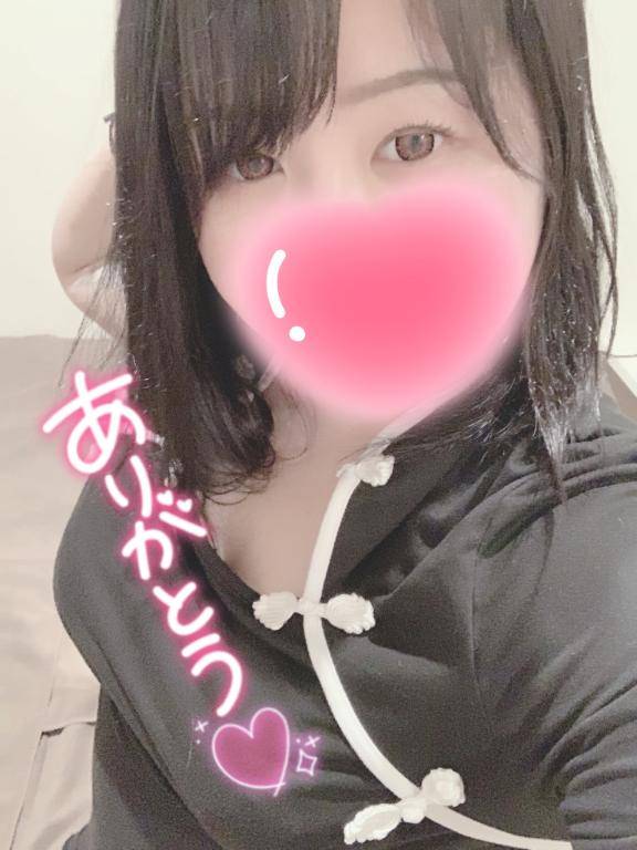 ラスト感謝(?´?` )?