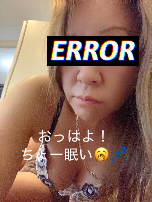睡魔が‥‥??