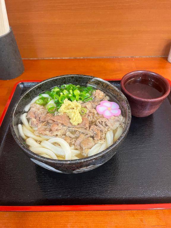 何にするかな?