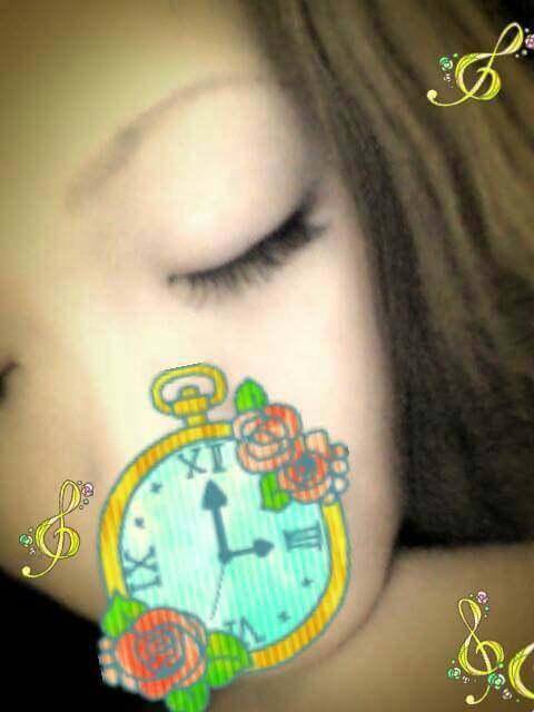 睡眠