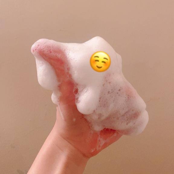 ごめんよ頭皮??♂?