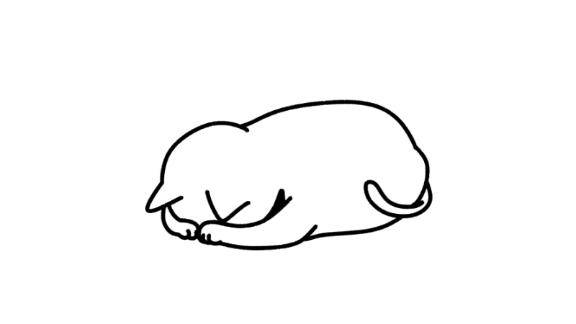 ごめんなさい