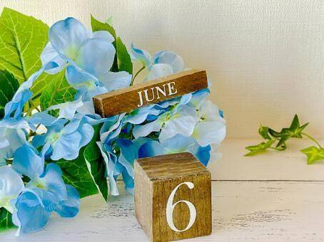 おはよう6月??( ????? )??