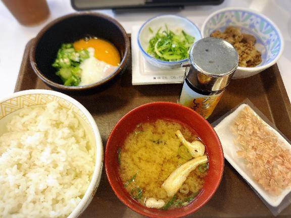 朝活～そろそろ帰らせての巻～