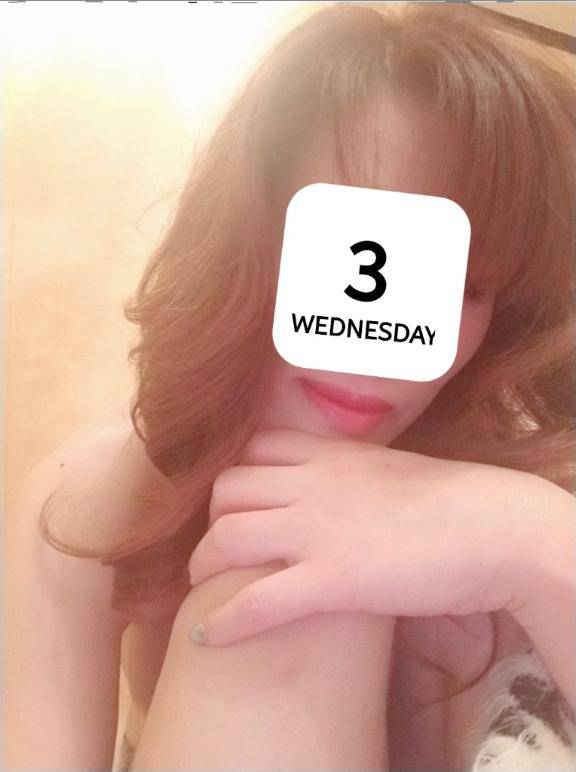 お礼～こ◯◯◯様～