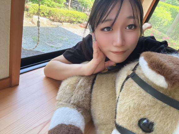好きな場所?