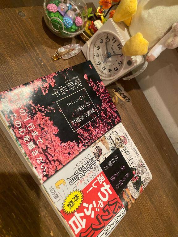 たくさんありがと??( ? ?? )?
