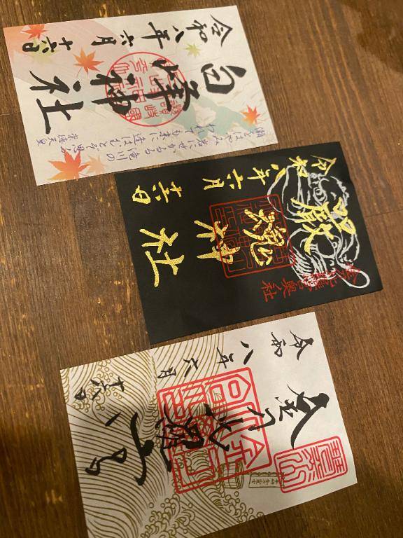 出勤しました?( 'ω' )?