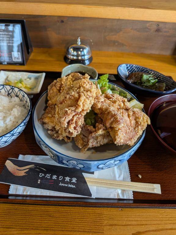 お疲れ様でした