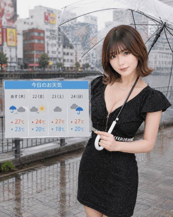 本日のお天気??
