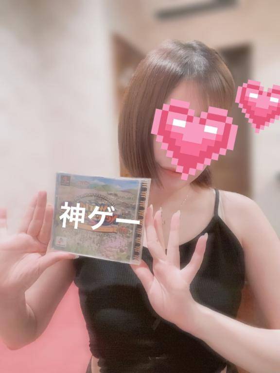 夢宮 あのん☆理想の女性像