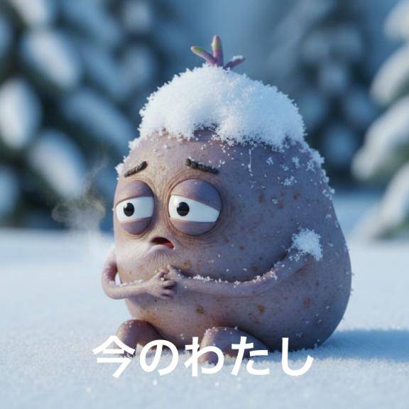 、、、