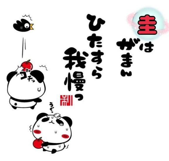 またまた