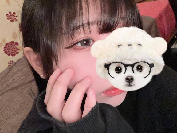 お手手がぁ?