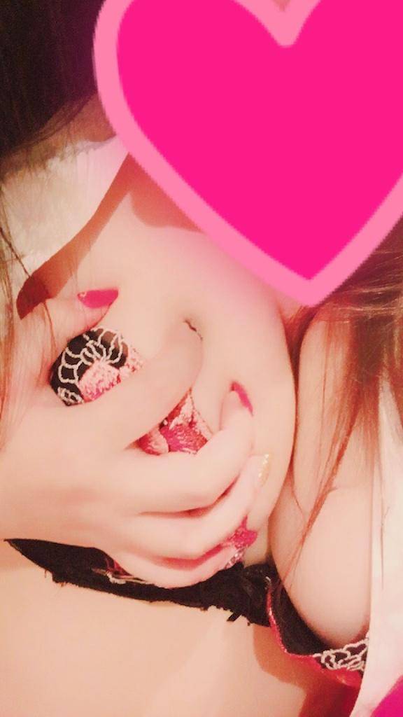 うれしい(´；ω；｀)?