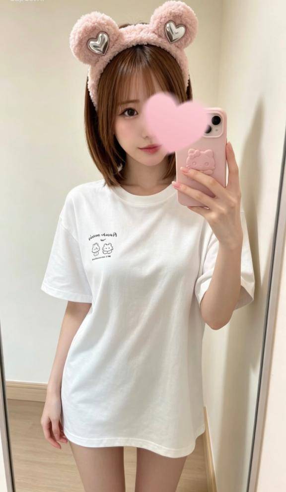 今日から?